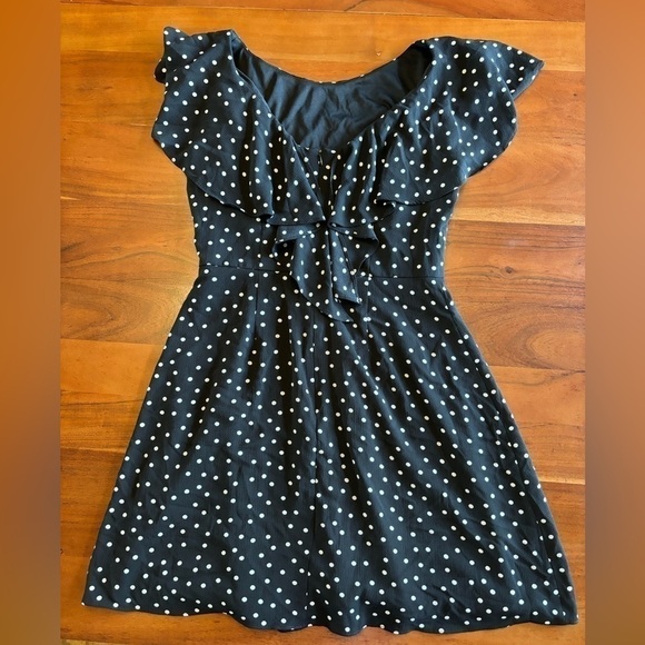 London Times Dress - Picture 3 of 3